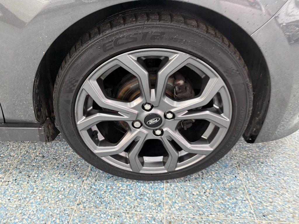 Used Ford Fiesta 2019 for sale - 78016909: Photo 19