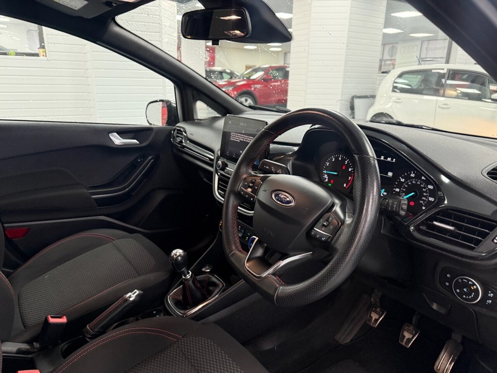 Used Ford Fiesta 2019 for sale - 78016909: Photo 20