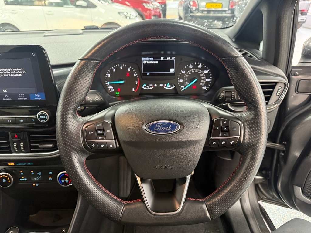 Used Ford Fiesta 2019 for sale - 78016909: Photo 25