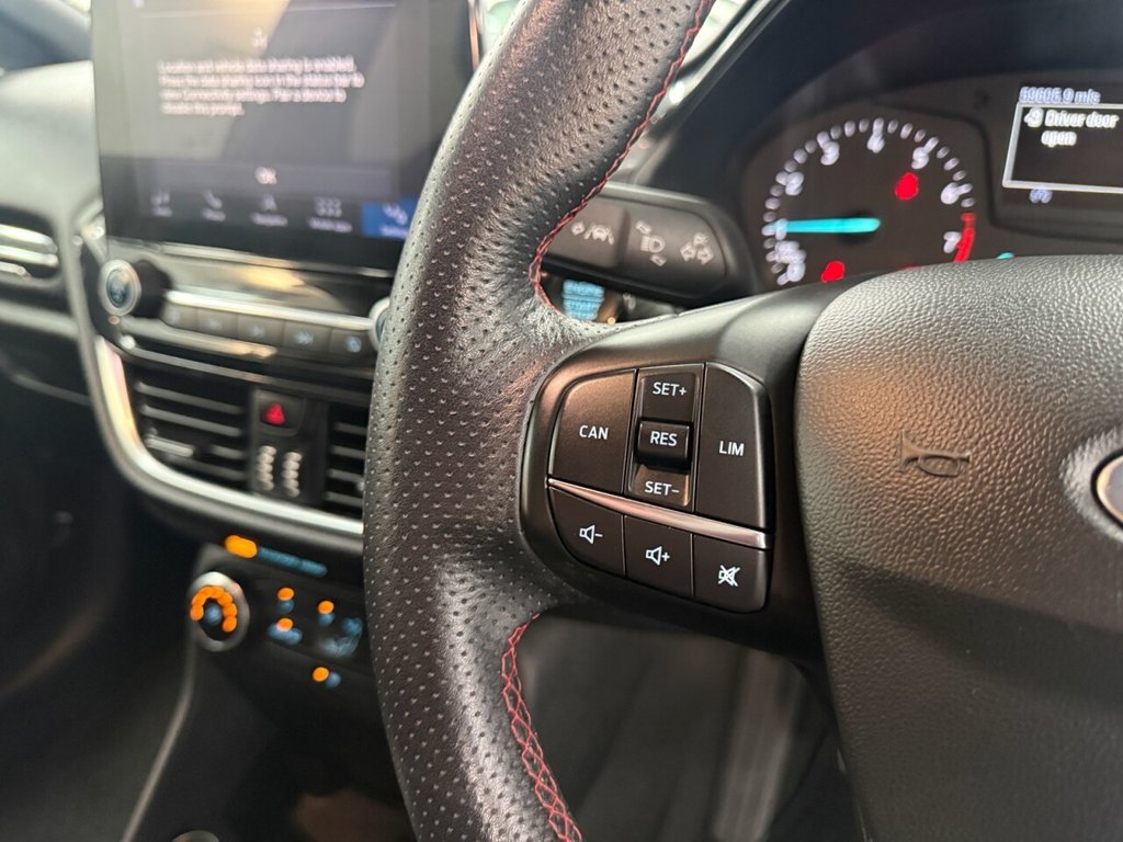 Used Ford Fiesta 2019 for sale - 78016909: Photo 26