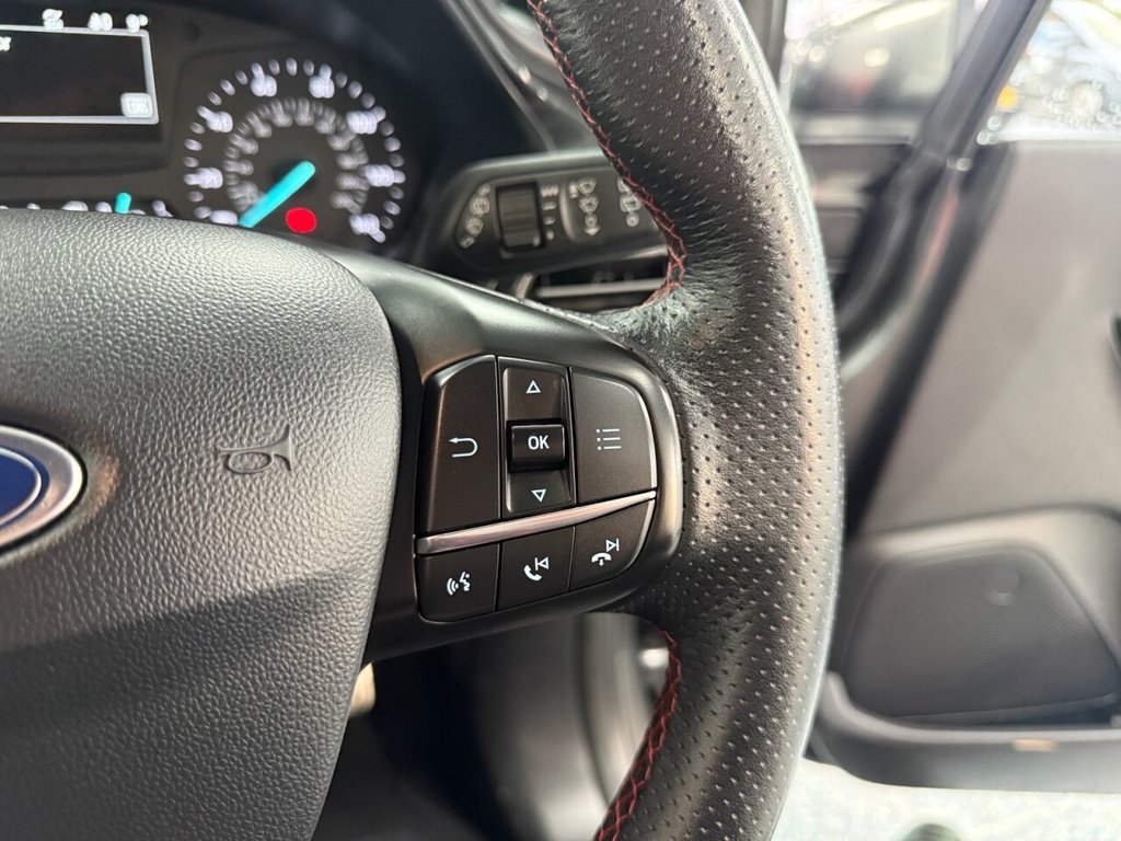 Used Ford Fiesta 2019 for sale - 78016909: Photo 27