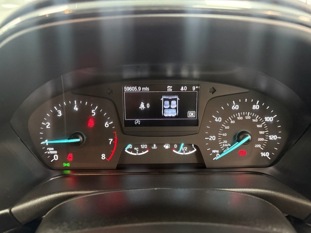 Used Ford Fiesta 2019 for sale - 78016909: Photo 28