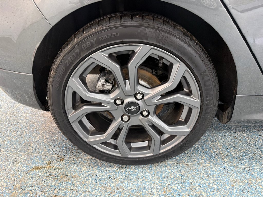 Used Ford Fiesta 2019 for sale - 78016909: Photo 3