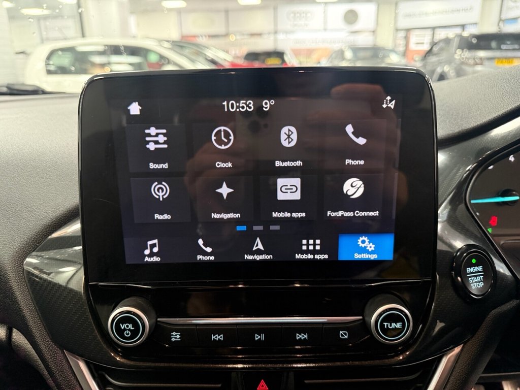 Used Ford Fiesta 2019 for sale - 78016909: Photo 33