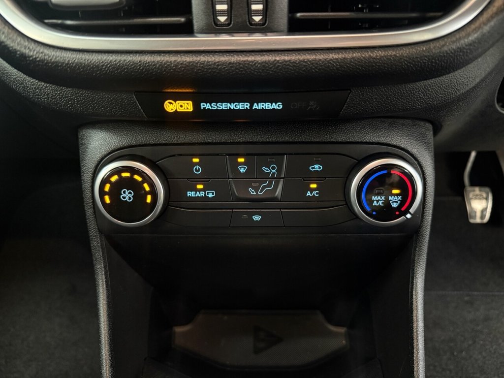 Used Ford Fiesta 2019 for sale - 78016909: Photo 35