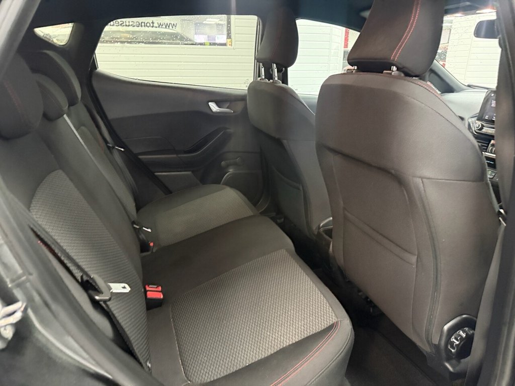 Used Ford Fiesta 2019 for sale - 78016909: Photo 4