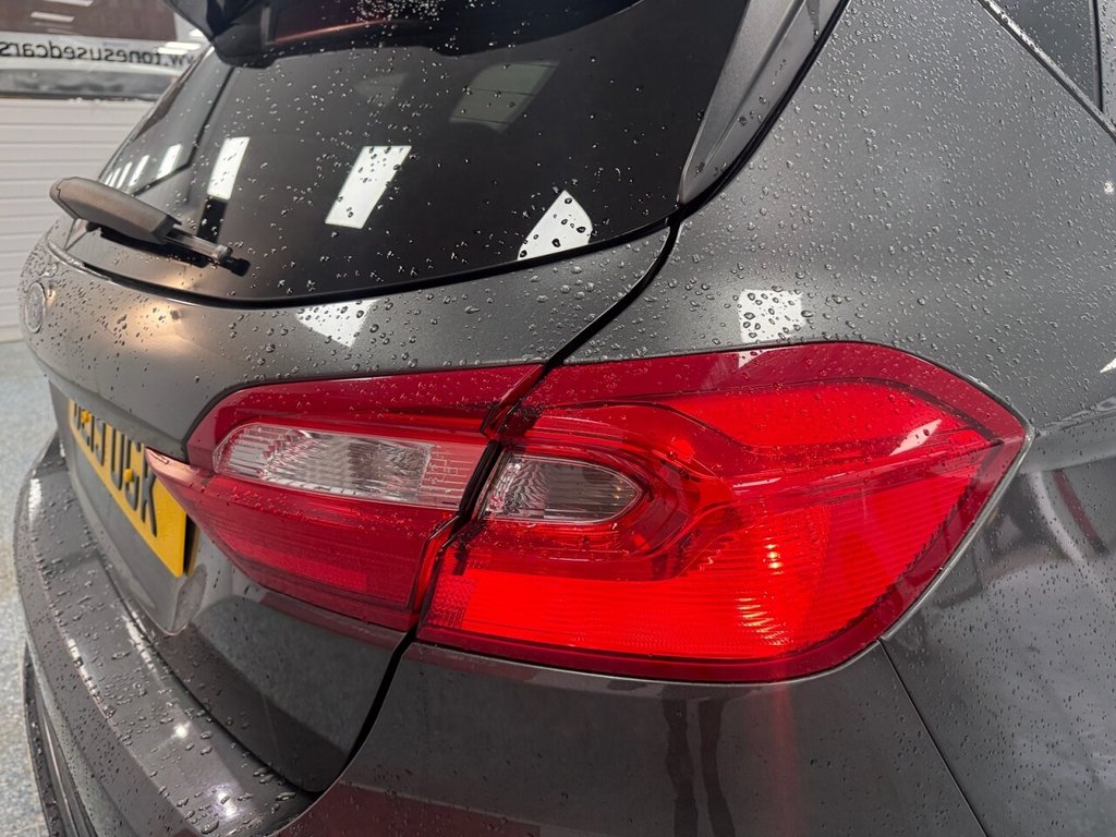 Used Ford Fiesta 2019 for sale - 78016909: Photo 6