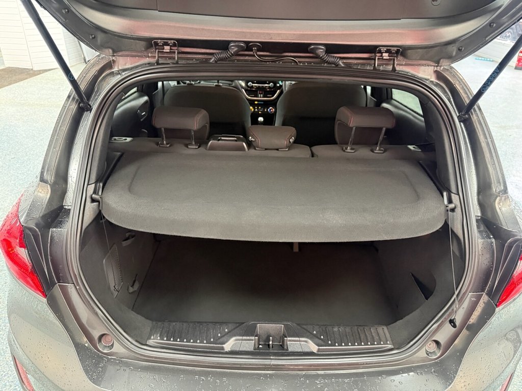 Used Ford Fiesta 2019 for sale - 78016909: Photo 7