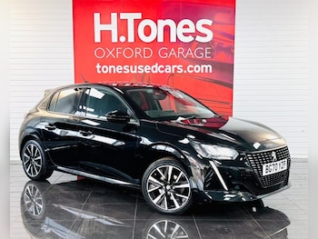 Used Peugeot 208 2020 for sale - 78693954: Photo