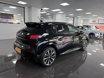 Used Peugeot 208 2020 for sale - 78693954: Photo