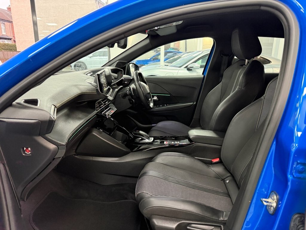 Used Peugeot 208 2020 for sale - 77422313: Photo 18