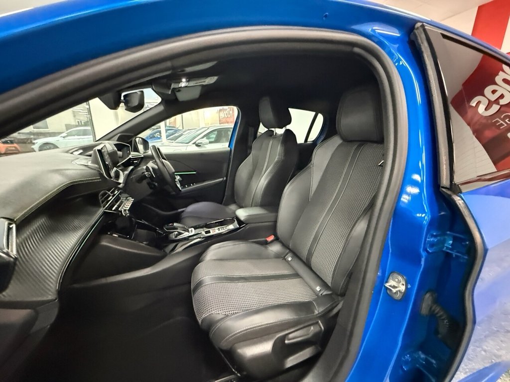 Used Peugeot 208 2020 for sale - 77422313: Photo 19