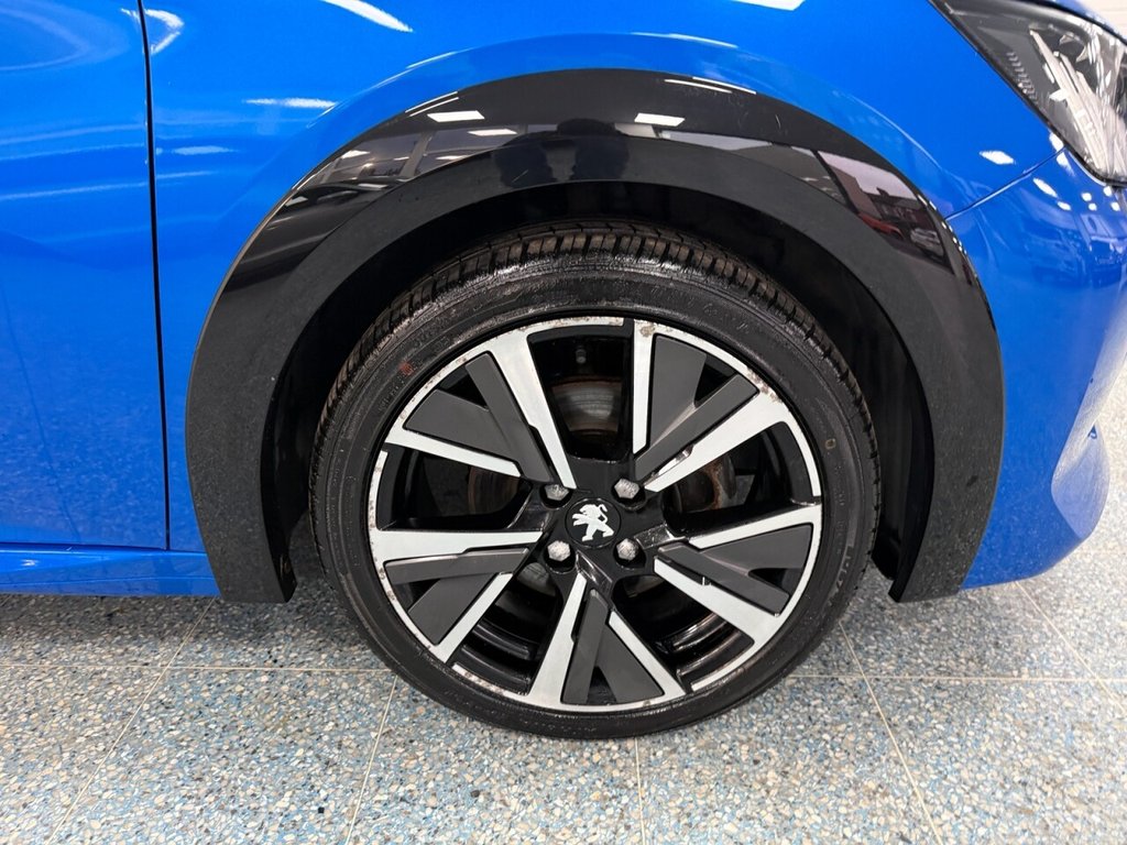 Used Peugeot 208 2020 for sale - 77422313: Photo 26