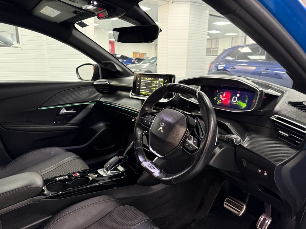 Used Peugeot 208 2020 for sale - 77422313: Photo 27