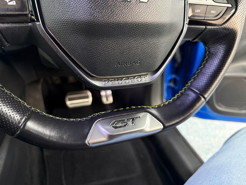 Used Peugeot 208 2020 for sale - 77422313: Photo 33