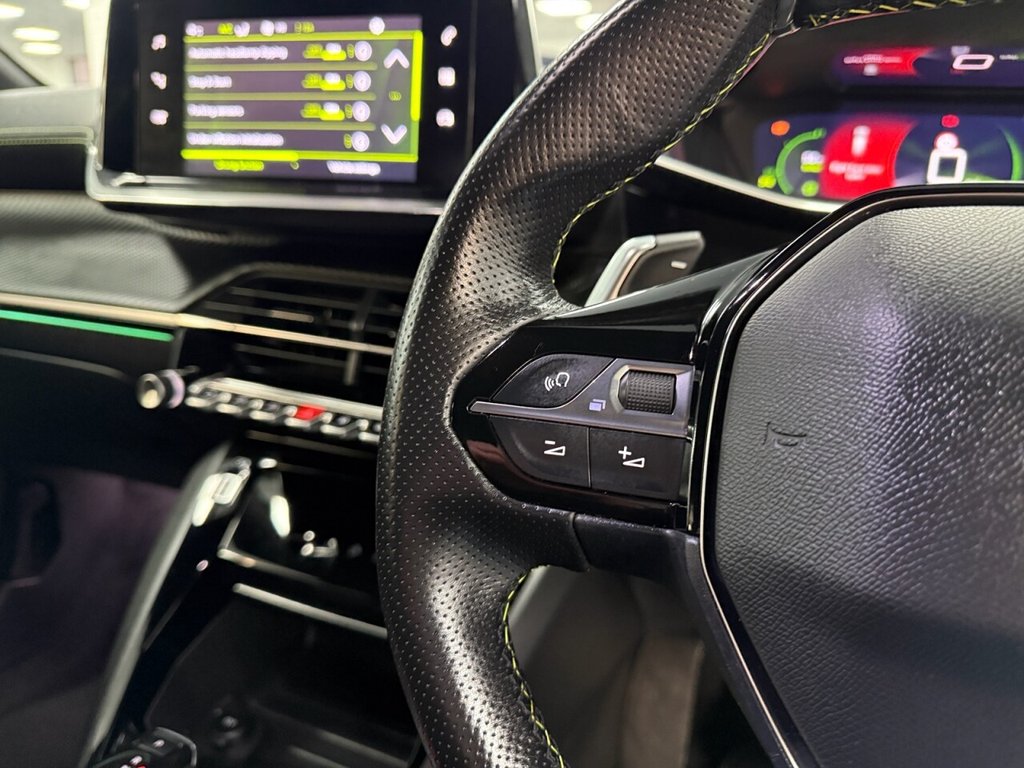 Used Peugeot 208 2020 for sale - 77422313: Photo 35