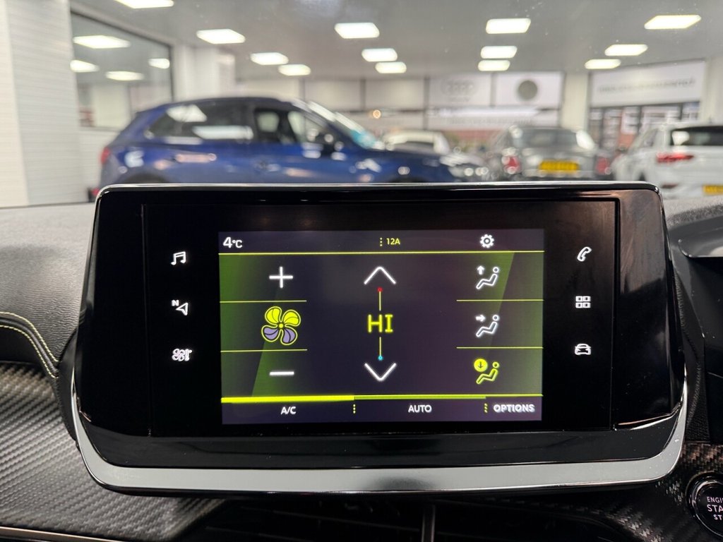 Used Peugeot 208 2020 for sale - 77422313: Photo 39