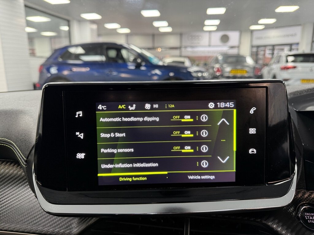 Used Peugeot 208 2020 for sale - 77422313: Photo 42