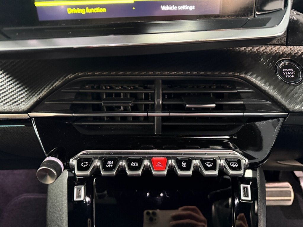 Used Peugeot 208 2020 for sale - 77422313: Photo 43