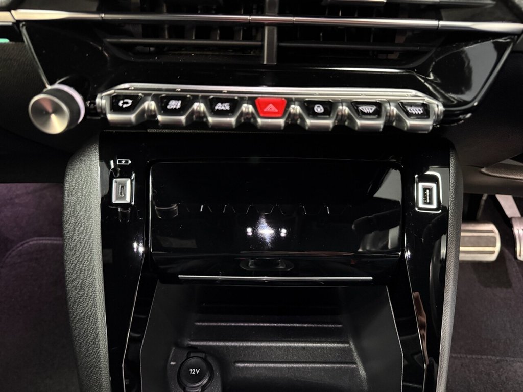 Used Peugeot 208 2020 for sale - 77422313: Photo 44