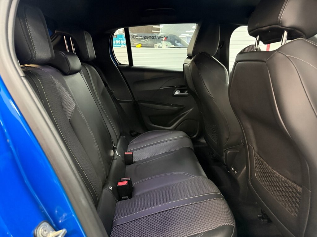 Used Peugeot 208 2020 for sale - 77422313: Photo 6