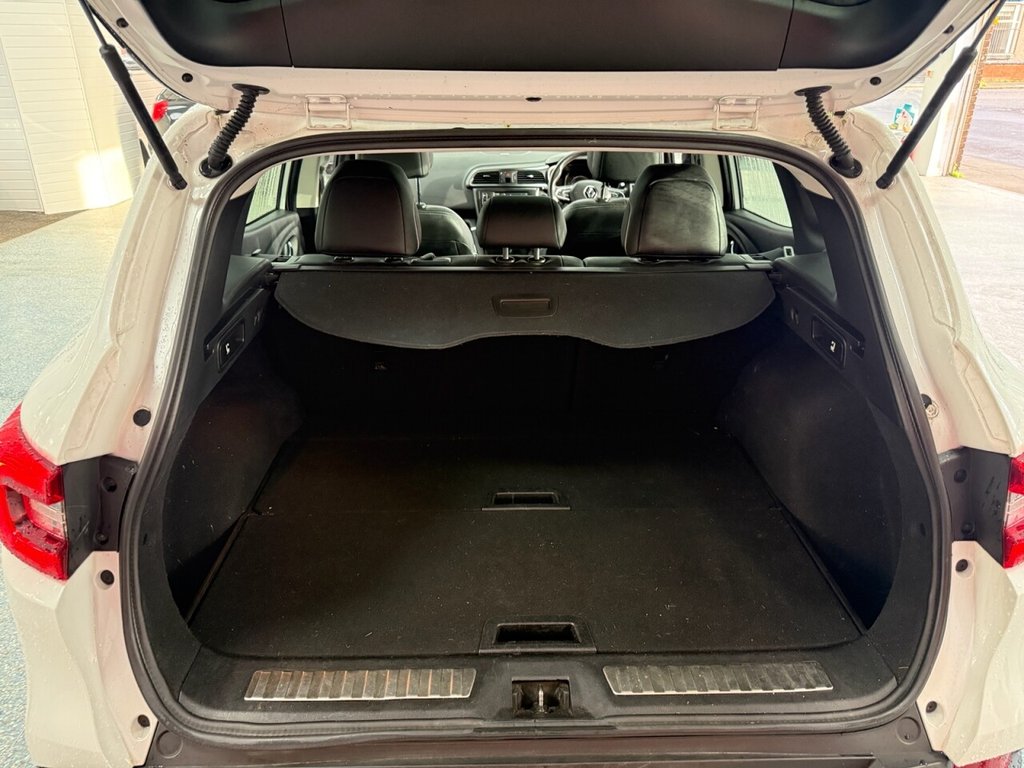 Used Renault Kadjar 2017 for sale - 76973876: Photo 11