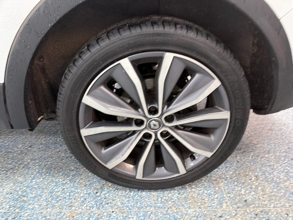 Used Renault Kadjar 2017 for sale - 76973876: Photo 14