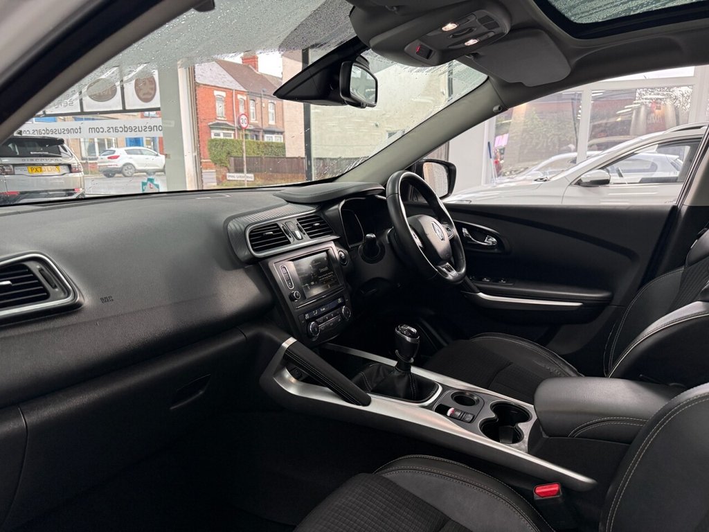 Used Renault Kadjar 2017 for sale - 76973876: Photo 15