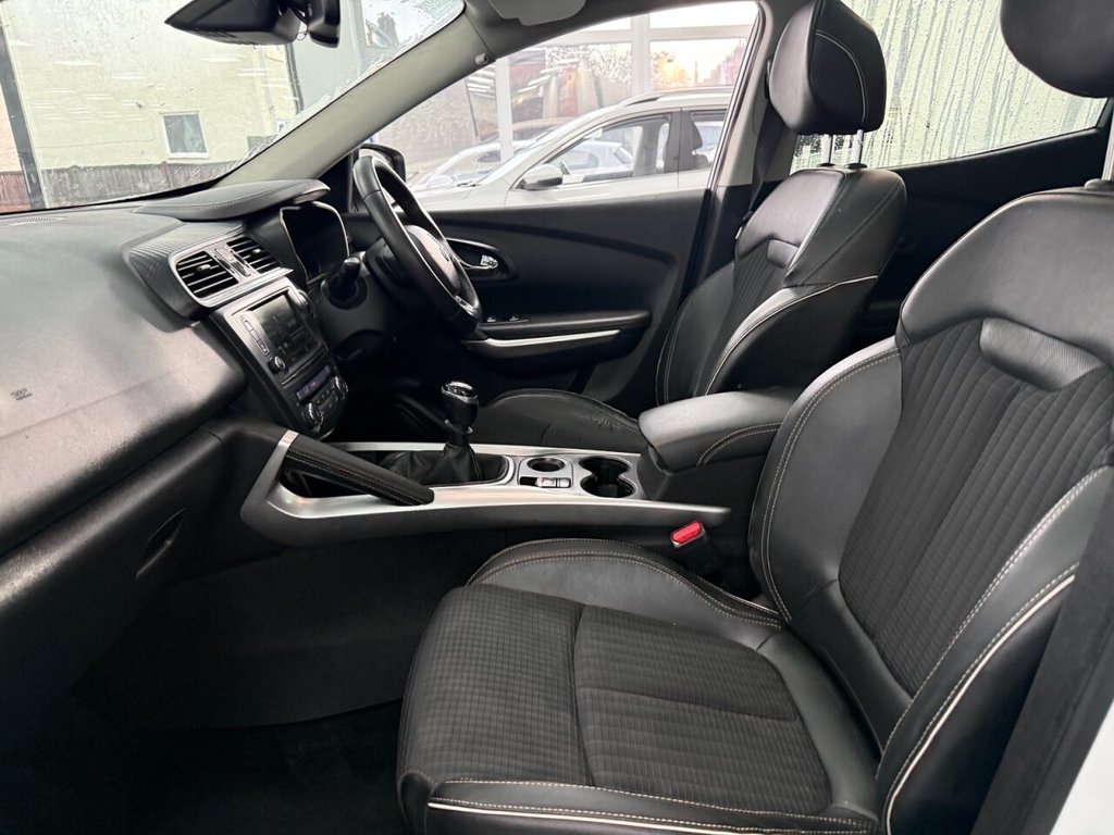 Used Renault Kadjar 2017 for sale - 76973876: Photo 16