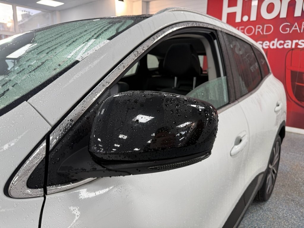 Used Renault Kadjar 2017 for sale - 76973876: Photo 19