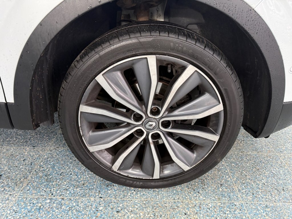 Used Renault Kadjar 2017 for sale - 76973876: Photo 24