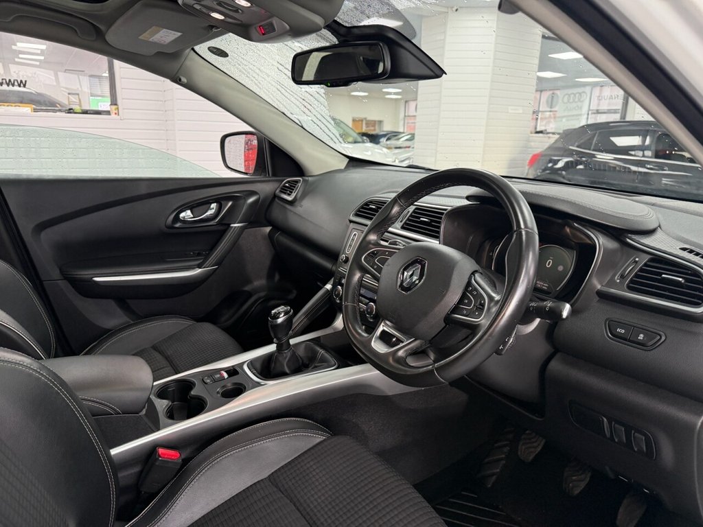 Used Renault Kadjar 2017 for sale - 76973876: Photo 26