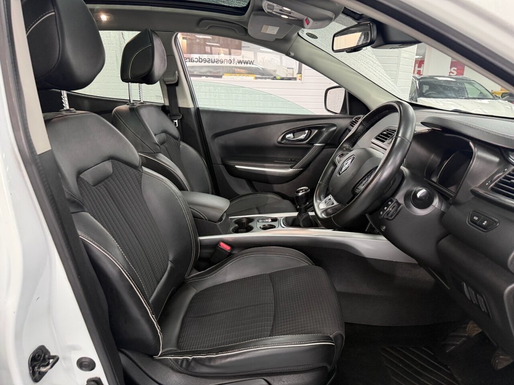 Used Renault Kadjar 2017 for sale - 76973876: Photo 27