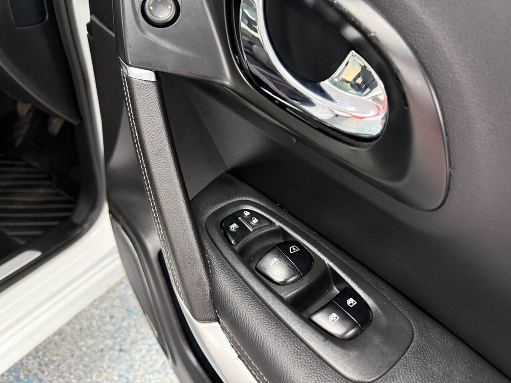 Used Renault Kadjar 2017 for sale - 76973876: Photo 28