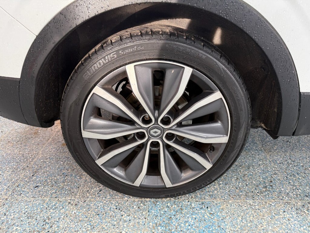 Used Renault Kadjar 2017 for sale - 76973876: Photo 3