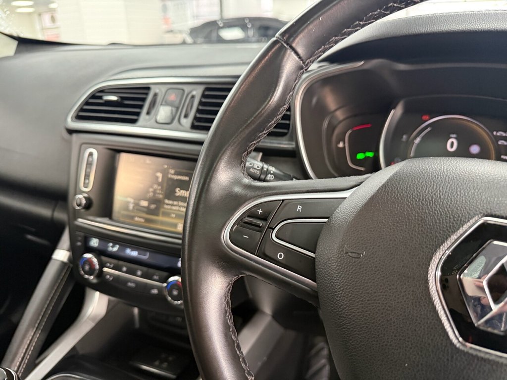 Used Renault Kadjar 2017 for sale - 76973876: Photo 33