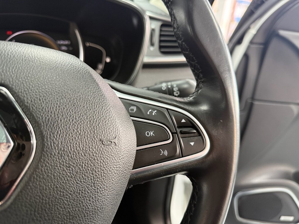 Used Renault Kadjar 2017 for sale - 76973876: Photo 34