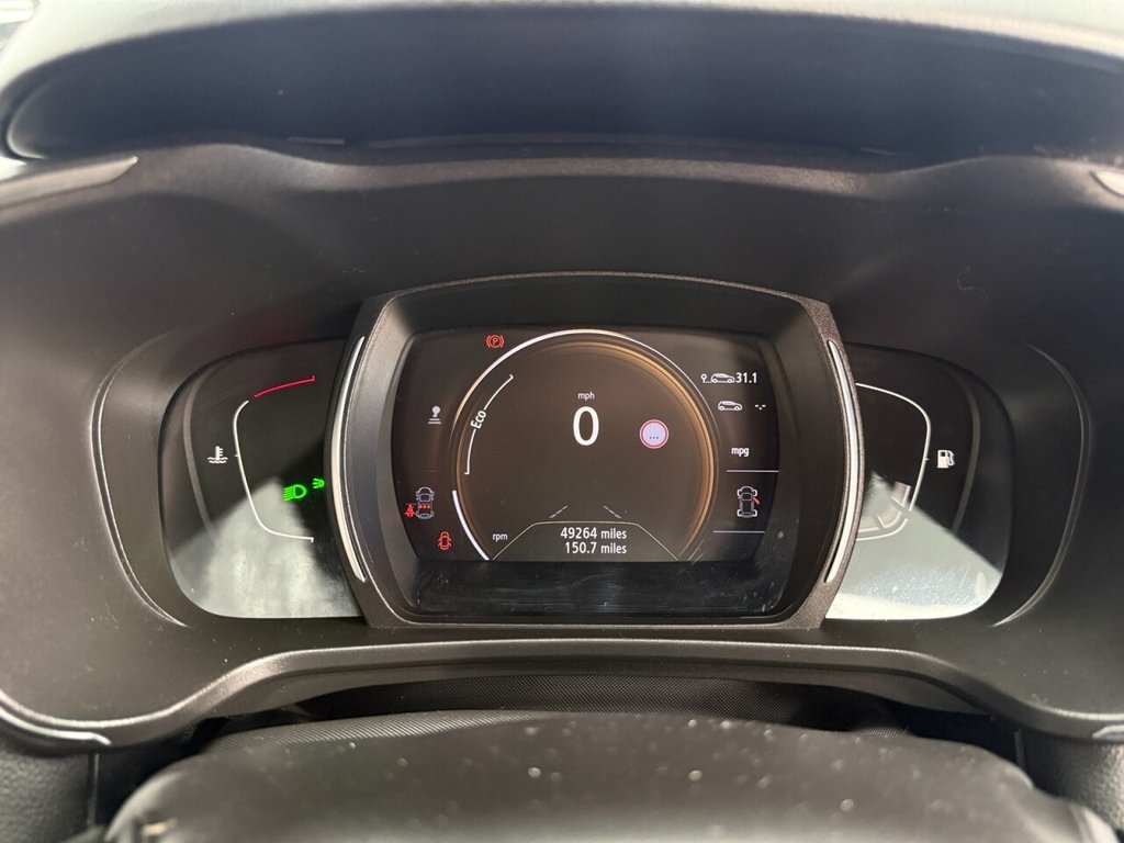 Used Renault Kadjar 2017 for sale - 76973876: Photo 35