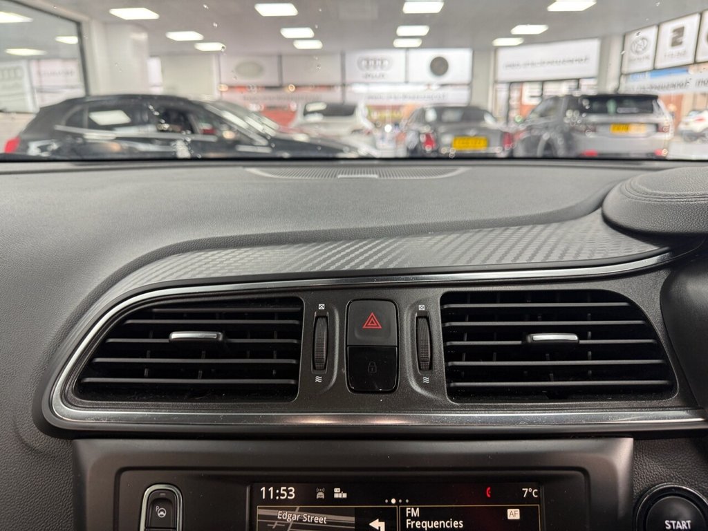 Used Renault Kadjar 2017 for sale - 76973876: Photo 36