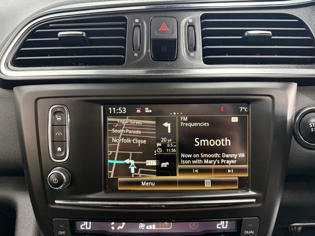 Used Renault Kadjar 2017 for sale - 76973876: Photo 37