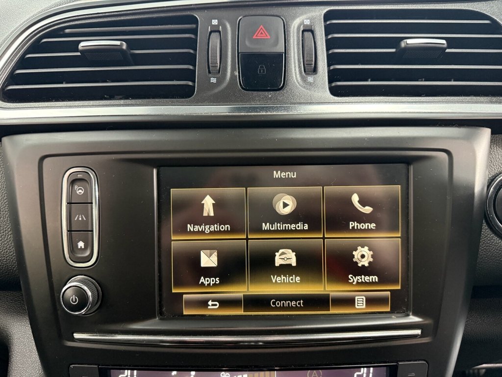 Used Renault Kadjar 2017 for sale - 76973876: Photo 38