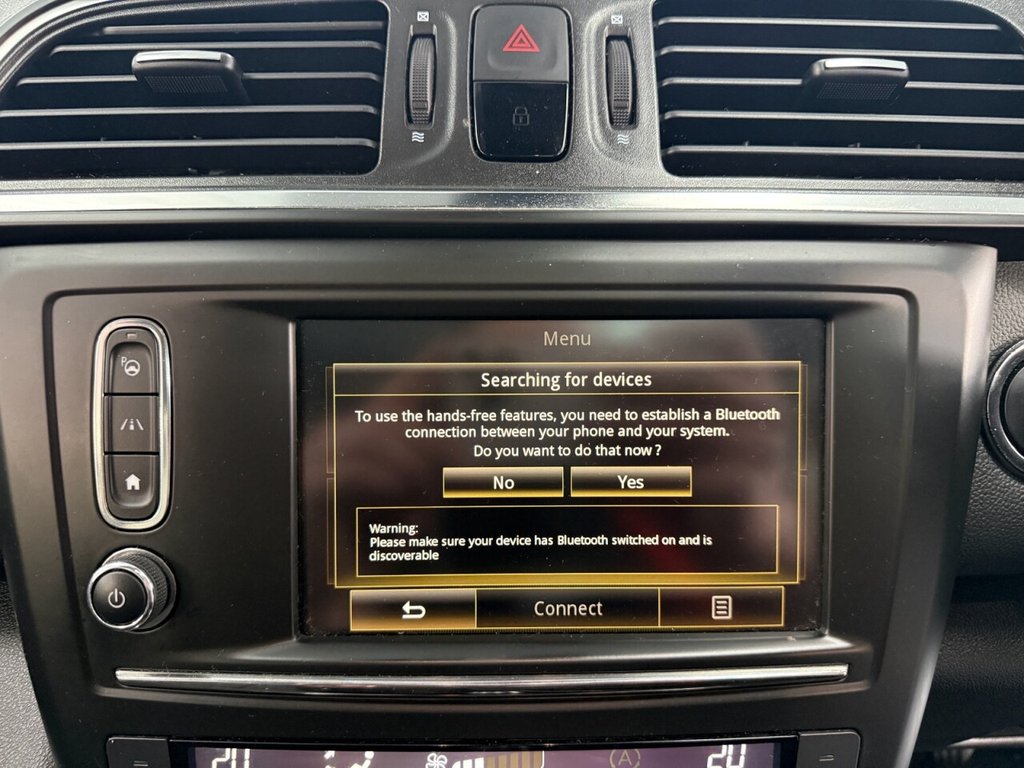 Used Renault Kadjar 2017 for sale - 76973876: Photo 42