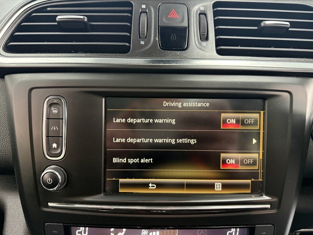 Used Renault Kadjar 2017 for sale - 76973876: Photo 44