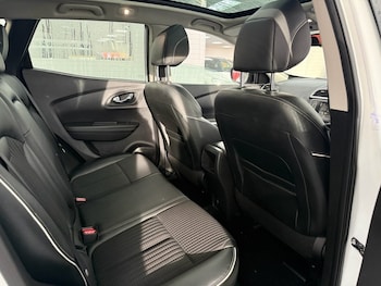 Used Renault Kadjar 2017 for sale - 76973876: Photo