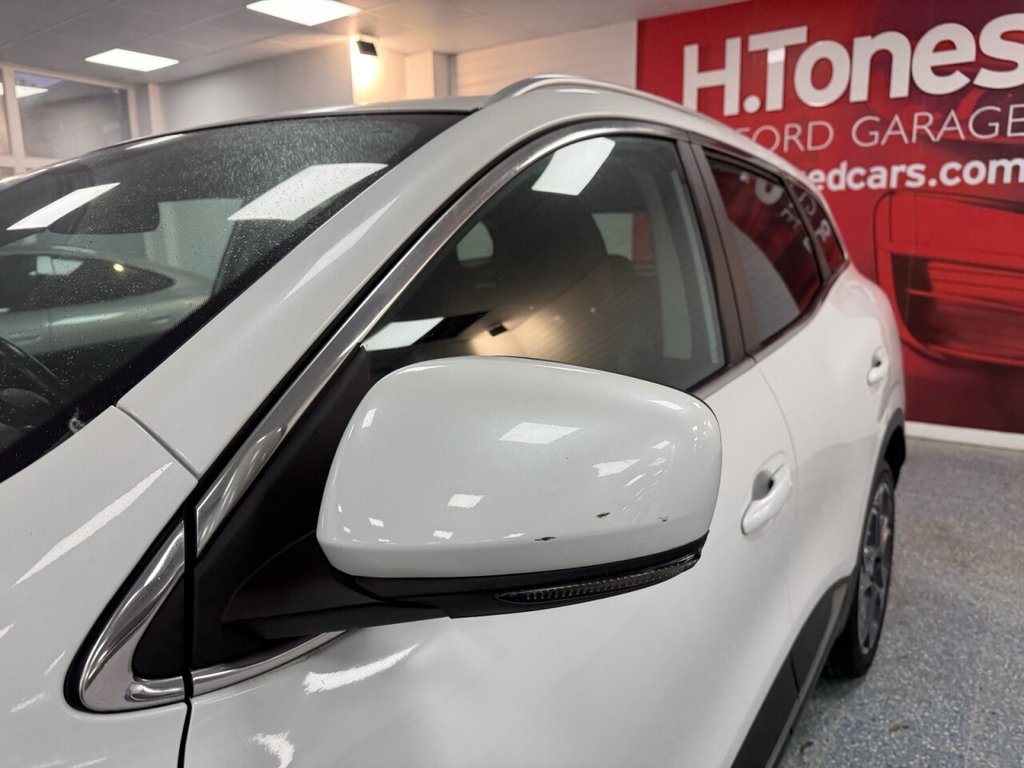 Used Renault Kadjar 2017 for sale - 77464085: Photo 16