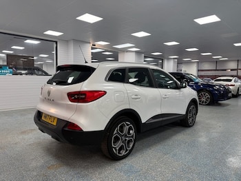 Used Renault Kadjar 2017 for sale - 77464085: Photo