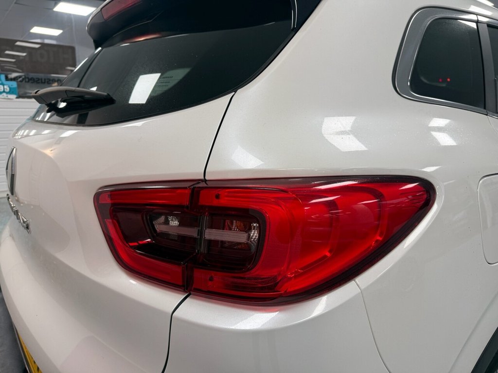 Used Renault Kadjar 2017 for sale - 77464085: Photo 7