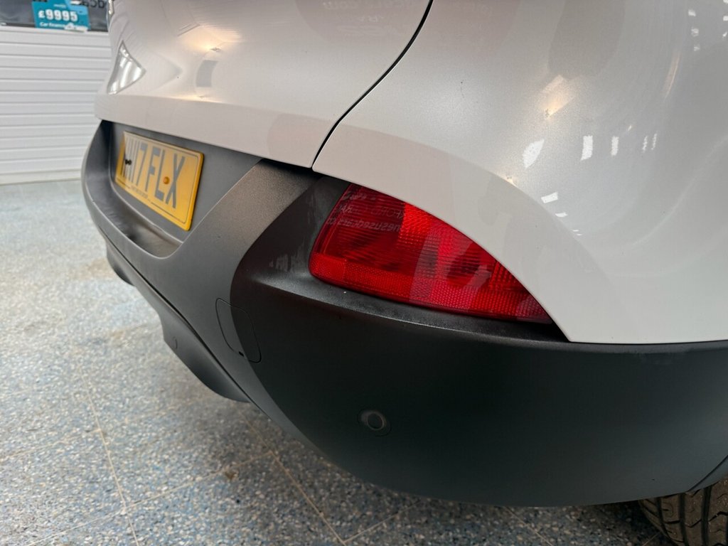 Used Renault Kadjar 2017 for sale - 77464085: Photo 8