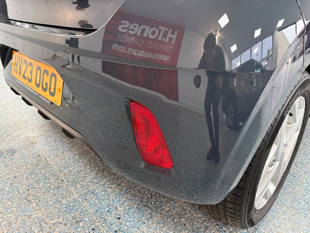 Used Hyundai i10 2023 for sale - 77668870: Photo 10