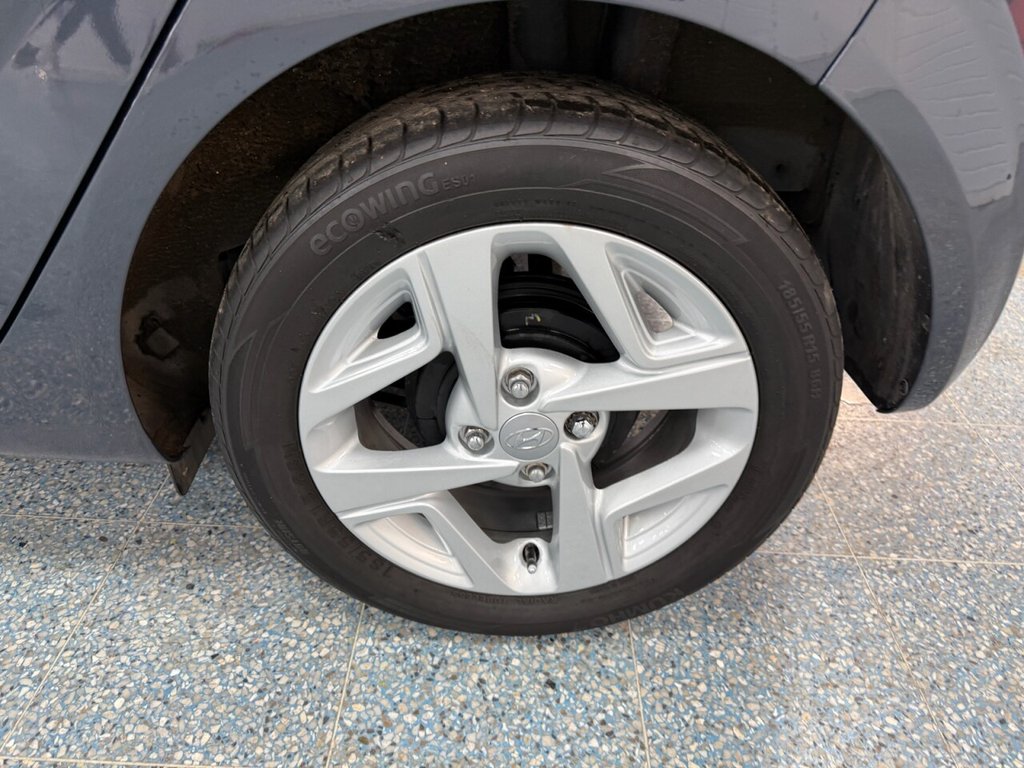 Used Hyundai i10 2023 for sale - 77668870: Photo 15